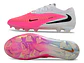 Chuteiras Nike Phantom GX III Elite FG - Estilo e Precisão em Campo - Thumbnail 3