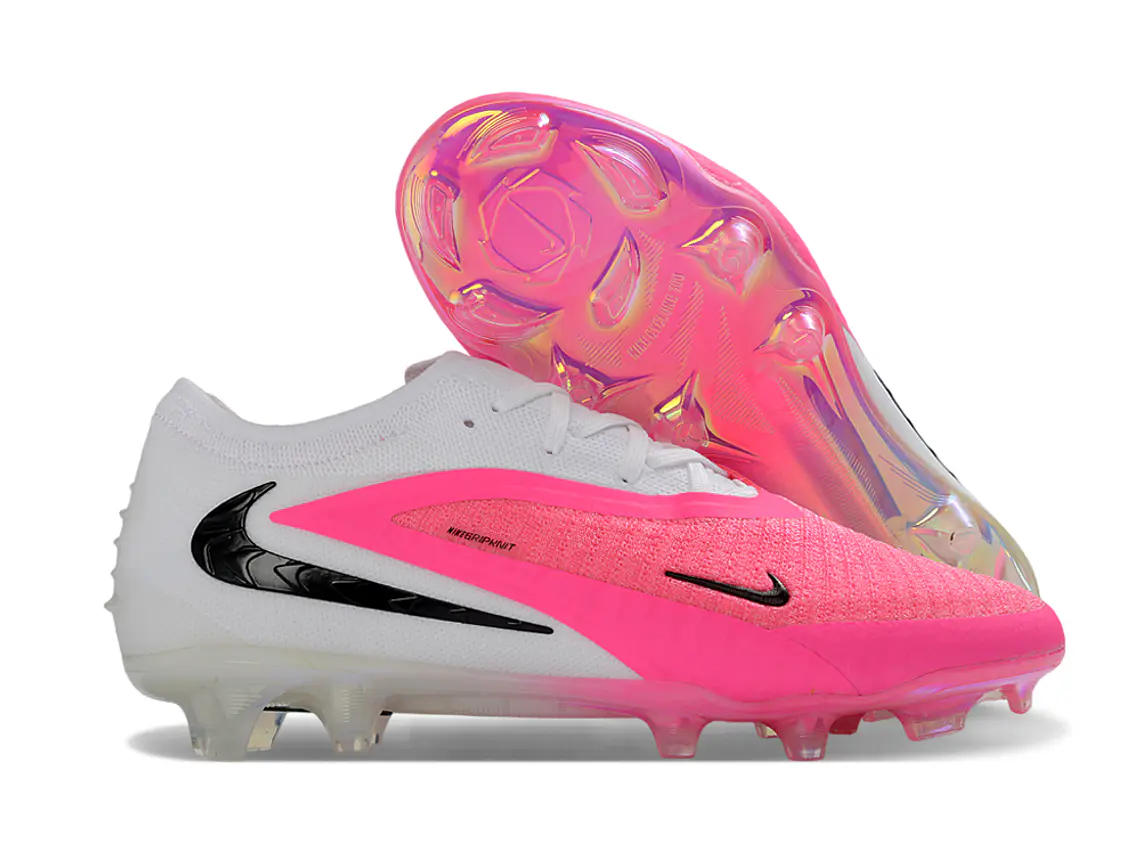 Chuteiras Nike Phantom GX III Elite FG - Estilo e Precisão em Campo 2