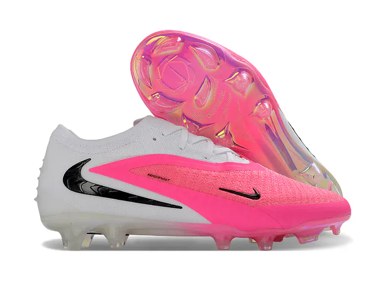 Chuteiras Nike Phantom GX III Elite FG - Estilo e Precisão em Campo 2