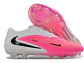 Chuteiras Nike Phantom GX III Elite FG - Estilo e Precisão em Campo - Thumbnail 2