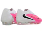 Chuteiras Nike Phantom GX III Elite FG - Estilo e Precisão em Campo - Thumbnail 4