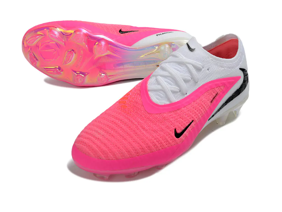 Chuteiras Nike Phantom GX III Elite FG - Estilo e Precisão em Campo 5