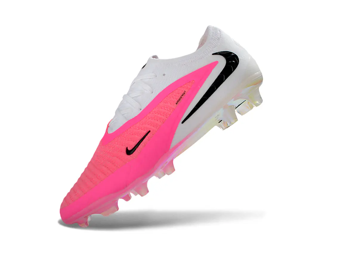Chuteiras Nike Phantom GX III Elite FG - Estilo e Precisão em Campo 7