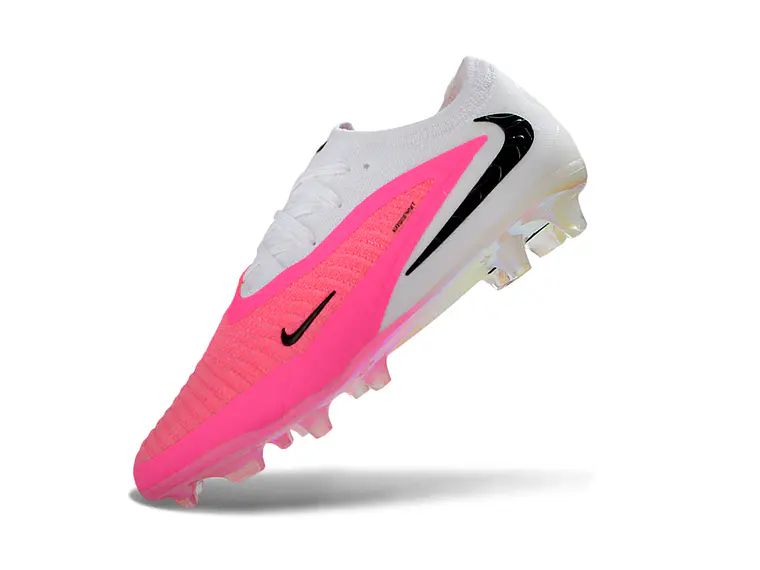 Chuteiras Nike Phantom GX III Elite FG - Estilo e Precisão em Campo 7