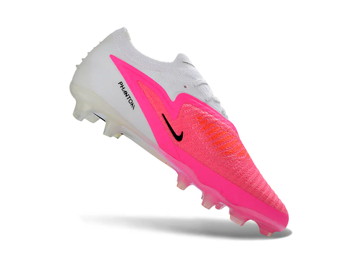 Chuteiras Nike Phantom GX III Elite FG - Estilo e Precisão em Campo 6