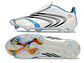 Chuteiras Adidas F50 Elite TUNIT FG - A Lenda Regressa - Thumbnail 2