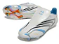 Chuteiras Adidas F50 Elite TUNIT FG - A Lenda Regressa - Thumbnail 3