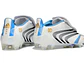 Chuteiras Adidas F50 Elite TUNIT FG - A Lenda Regressa - Thumbnail 6