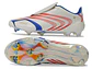 Chuteiras Adidas F50 Elite TUNIT FG - A Lenda Regressa - Thumbnail 7