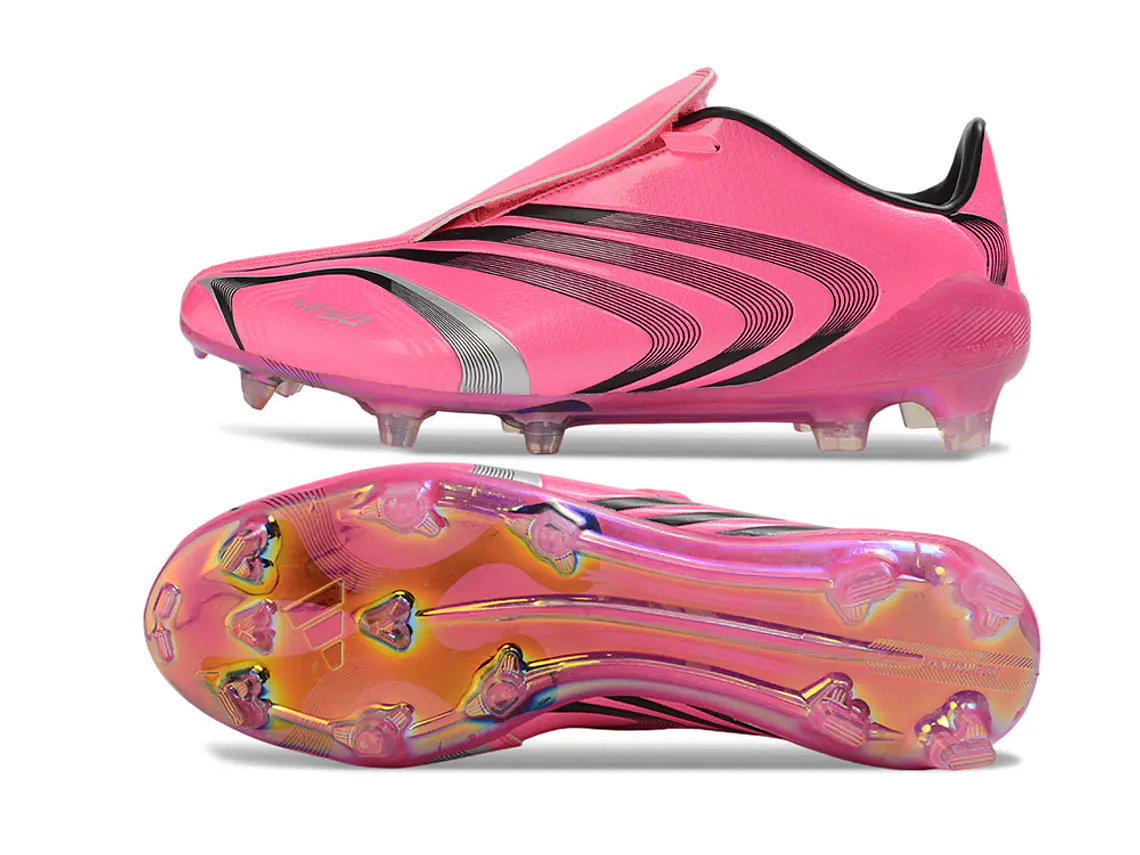 Chuteiras Adidas F50 Elite TUNIT FG - A Lenda Regressa 10