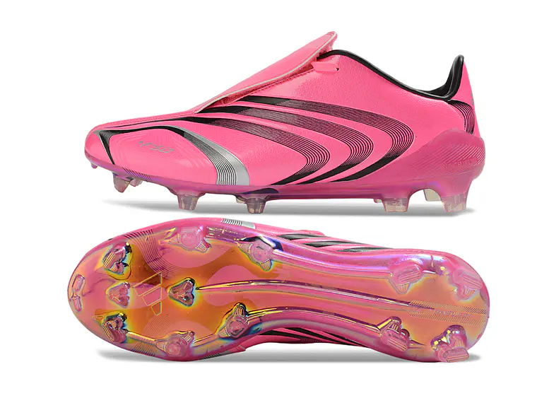 Chuteiras Adidas F50 Elite TUNIT FG - A Lenda Regressa 10
