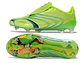 Chuteiras Adidas F50 Elite TUNIT FG - A Lenda Regressa - Thumbnail 11