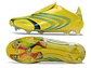 Chuteiras Adidas F50 Elite TUNIT FG - A Lenda Regressa - Thumbnail 12