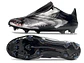 Chuteiras Adidas F50 Elite TUNIT FG - A Lenda Regressa - Thumbnail 13