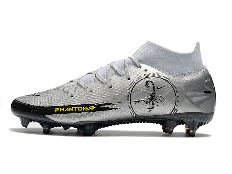 Chuteiras Nike Phantom GT Scorpion - O Regresso da Lenda 1