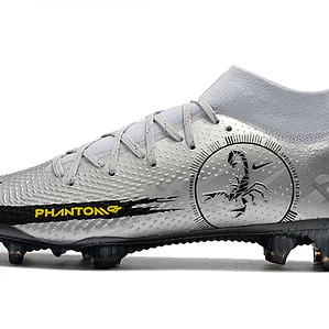 Chuteiras Nike Phantom GT Scorpion - O Regresso da Lenda