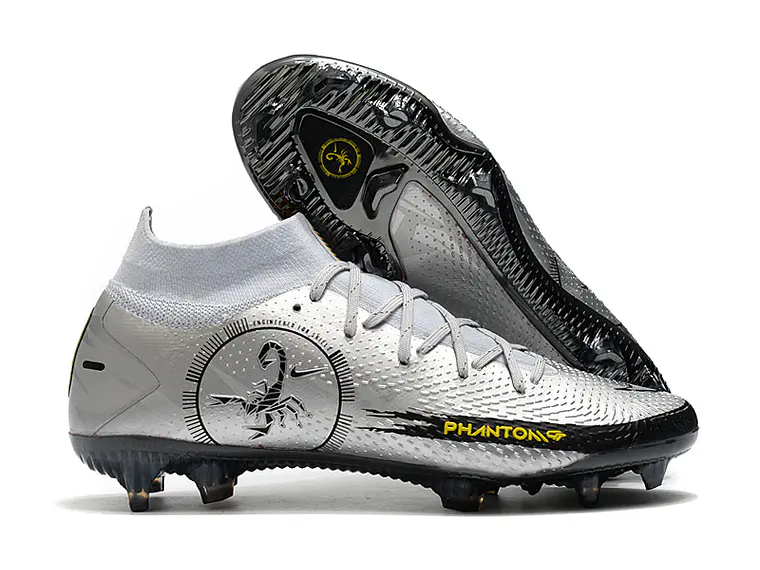 Chuteiras Nike Phantom GT Scorpion - O Regresso da Lenda 3