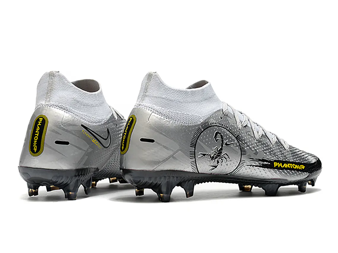 Chuteiras Nike Phantom GT Scorpion - O Regresso da Lenda 4