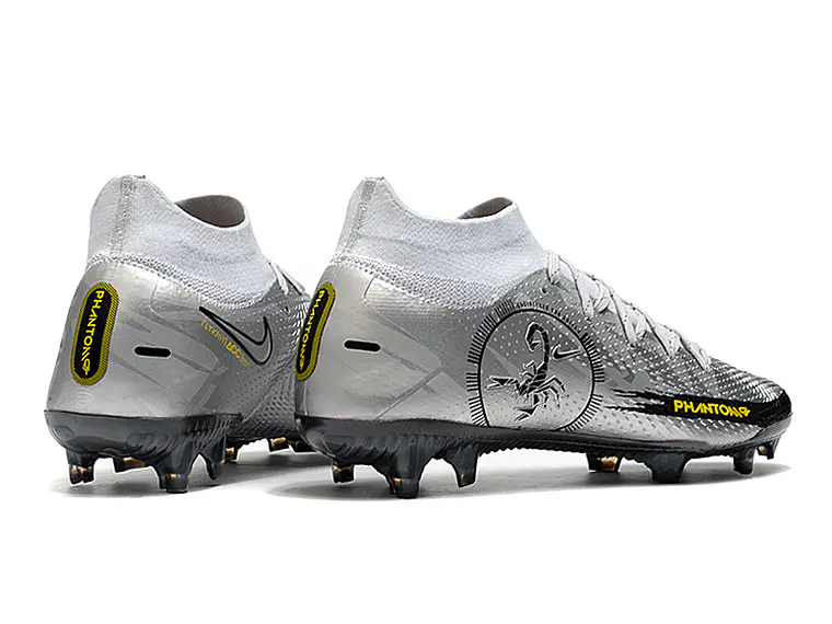 Chuteiras Nike Phantom GT Scorpion - O Regresso da Lenda 4