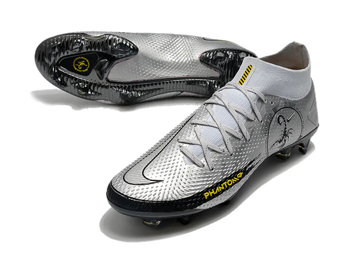 Chuteiras Nike Phantom GT Scorpion - O Regresso da Lenda 5