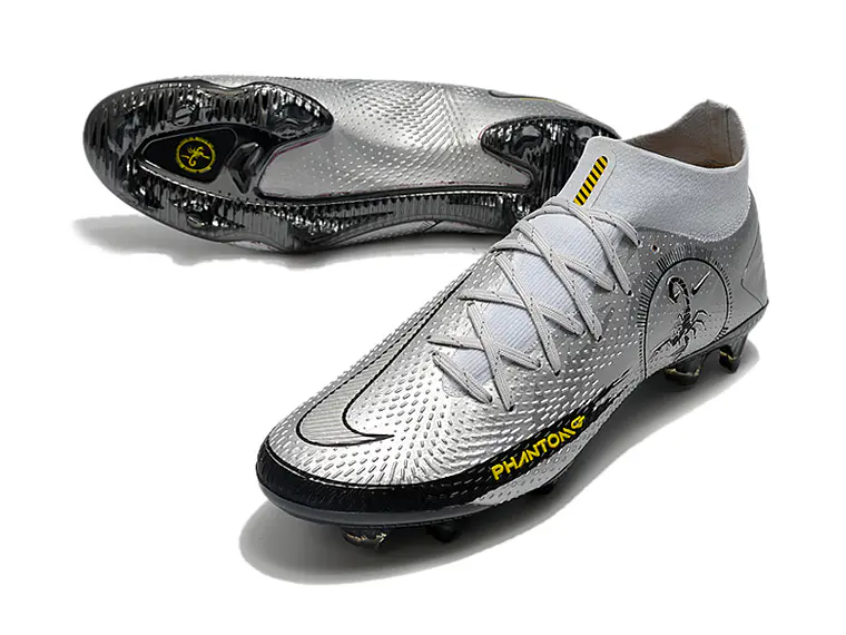 Chuteiras Nike Phantom GT Scorpion - O Regresso da Lenda 5