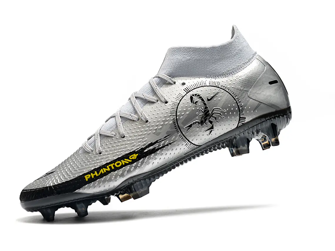 Chuteiras Nike Phantom GT Scorpion - O Regresso da Lenda 6