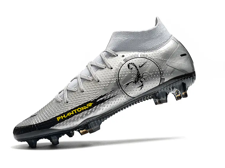 Chuteiras Nike Phantom GT Scorpion - O Regresso da Lenda 6