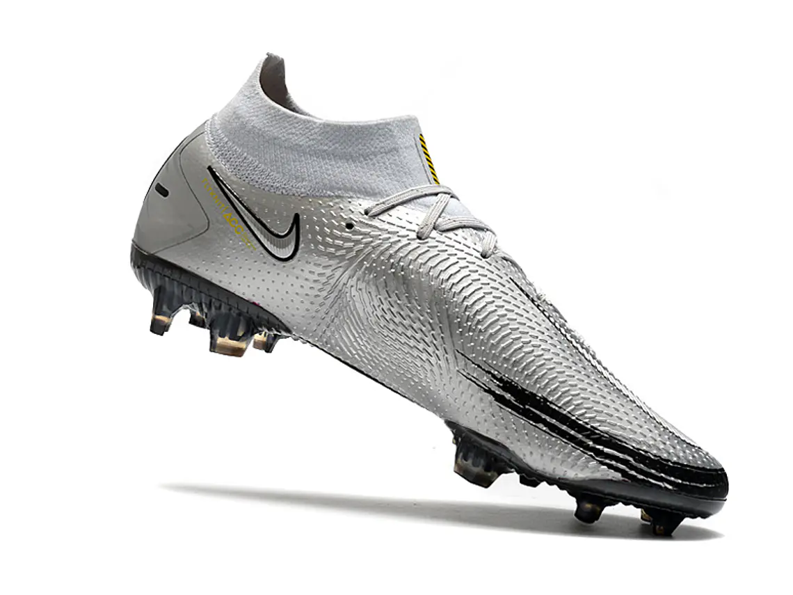 Chuteiras Nike Phantom GT Scorpion - O Regresso da Lenda 7