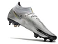 Chuteiras Nike Phantom GT Scorpion - O Regresso da Lenda - Miniatura 7