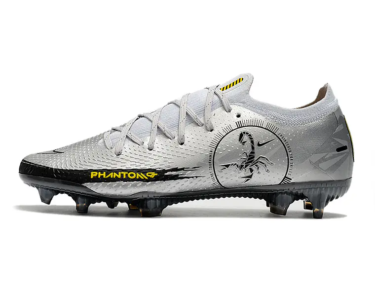 Chuteiras Nike Phantom GT Scorpion - O Regresso da Lenda - Cano Baixo 1