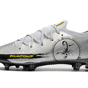 Chuteiras Nike Phantom GT Scorpion - O Regresso da Lenda - Cano Baixo