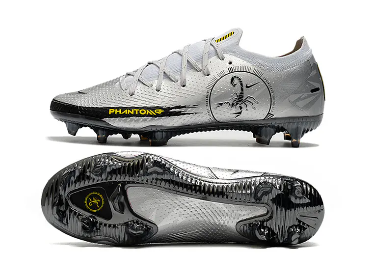 Chuteiras Nike Phantom GT Scorpion - O Regresso da Lenda - Cano Baixo 2