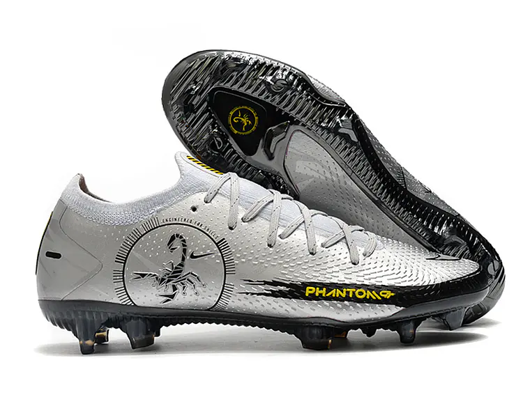 Chuteiras Nike Phantom GT Scorpion - O Regresso da Lenda - Cano Baixo 3