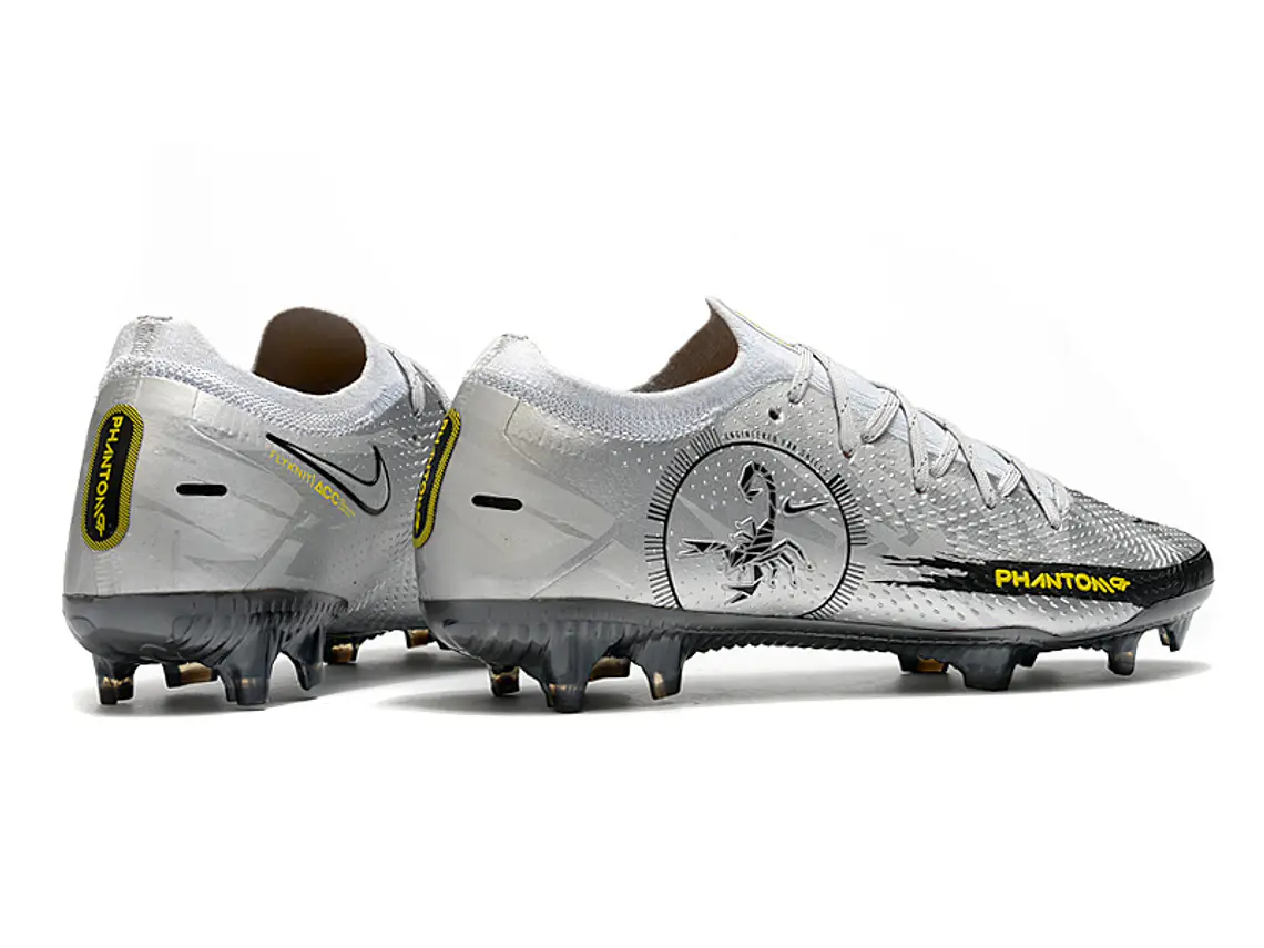 Chuteiras Nike Phantom GT Scorpion - O Regresso da Lenda - Cano Baixo 4