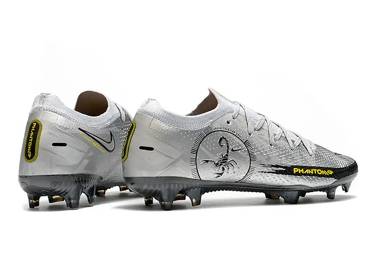 Chuteiras Nike Phantom GT Scorpion - O Regresso da Lenda - Cano Baixo 4