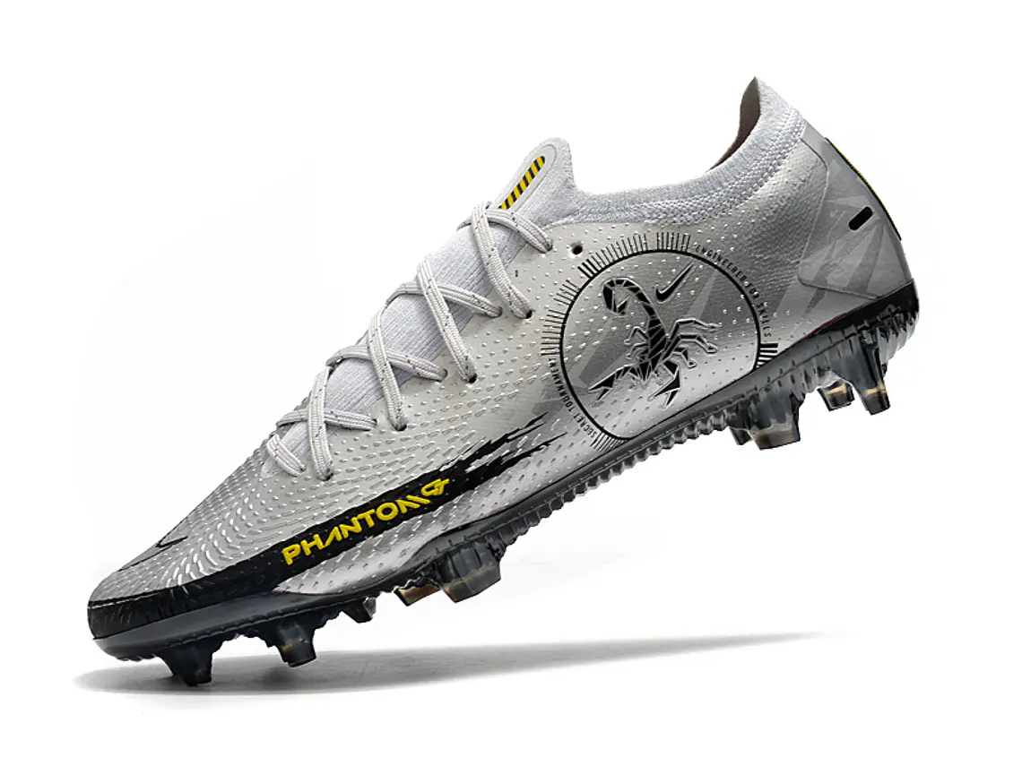 Chuteiras Nike Phantom GT Scorpion - O Regresso da Lenda - Cano Baixo 6
