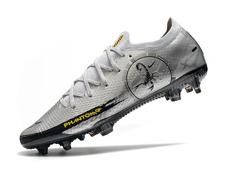 Chuteiras Nike Phantom GT Scorpion - O Regresso da Lenda - Cano Baixo 6