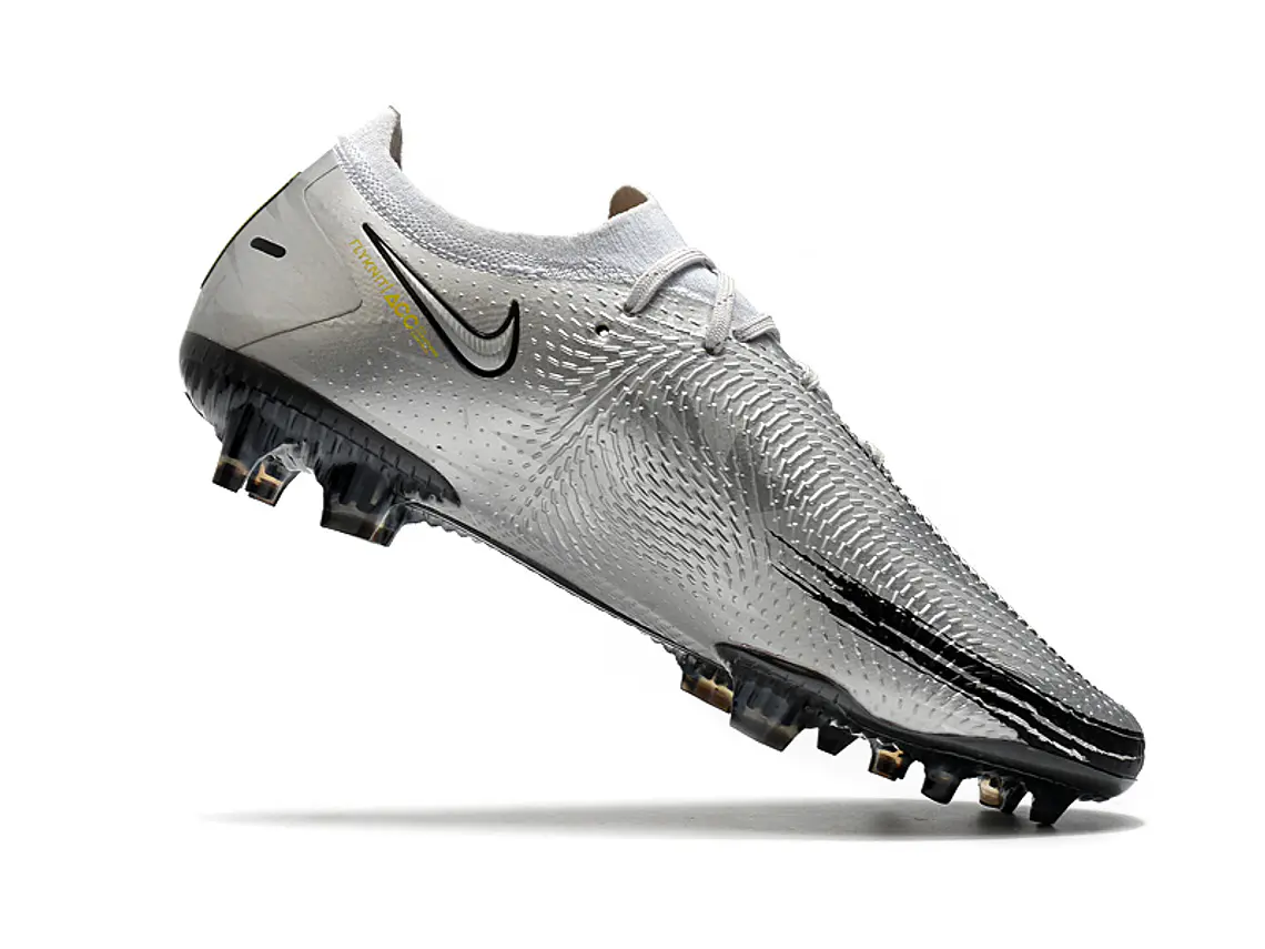 Chuteiras Nike Phantom GT Scorpion - O Regresso da Lenda - Cano Baixo 7