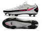 Chuteiras Nike Phantom GT Elite FG - Precisão e Controlo - Cano Baixo - vignette 2