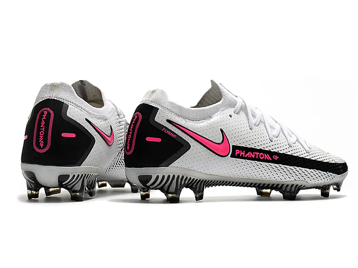 Chuteiras Nike Phantom GT Elite FG - Precisão e Controlo - Cano Baixo 3