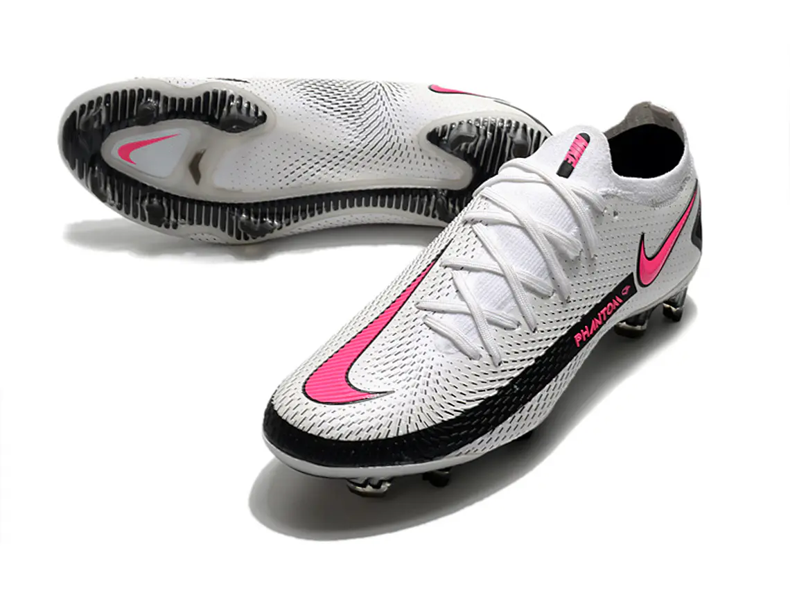 Chuteiras Nike Phantom GT Elite FG - Precisão e Controlo - Cano Baixo 4