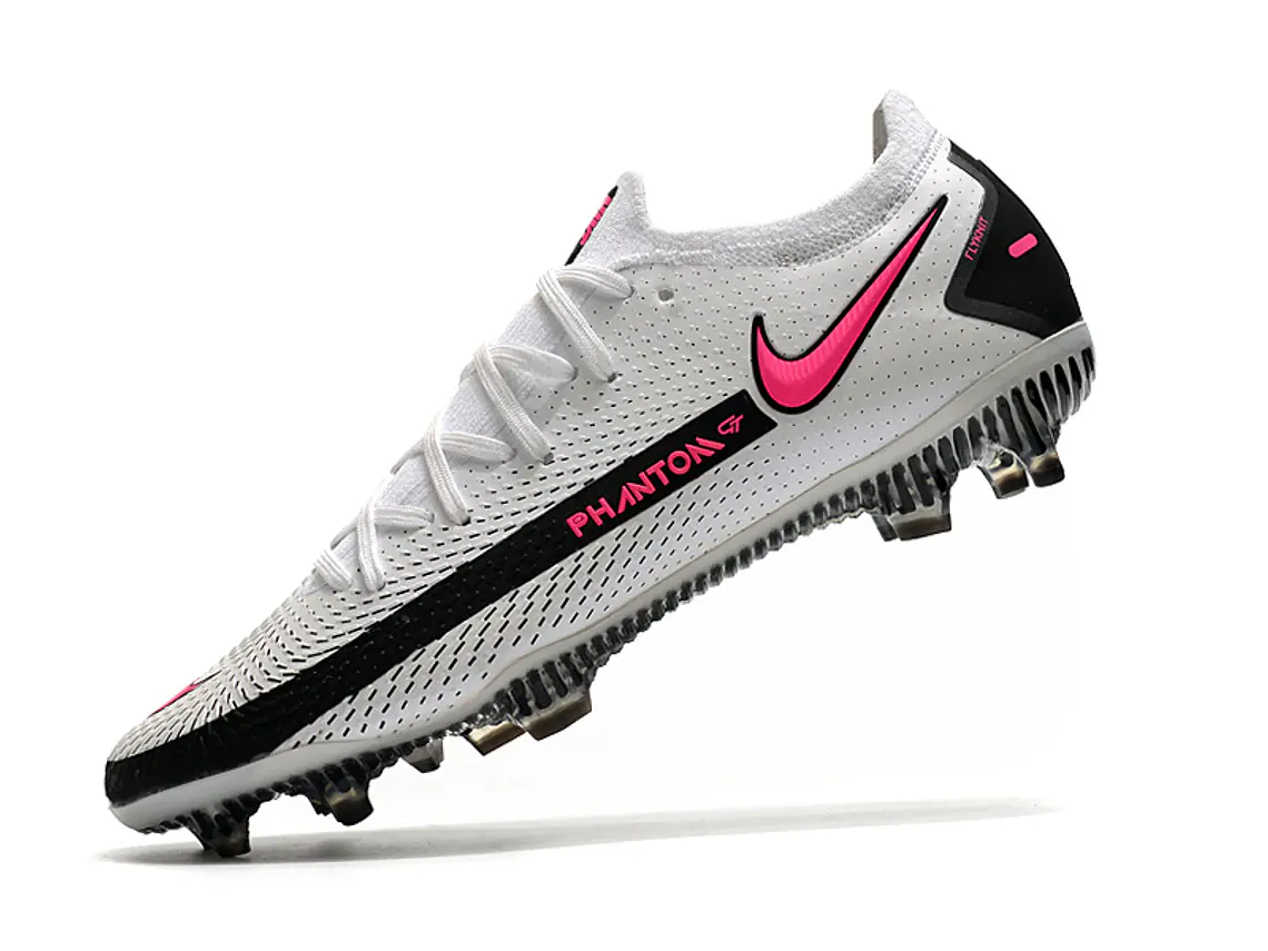 Chuteiras Nike Phantom GT Elite FG - Precisão e Controlo - Cano Baixo 5