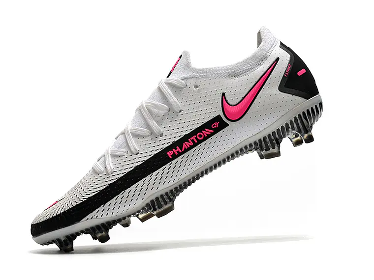 Chuteiras Nike Phantom GT Elite FG - Precisão e Controlo - Cano Baixo 5