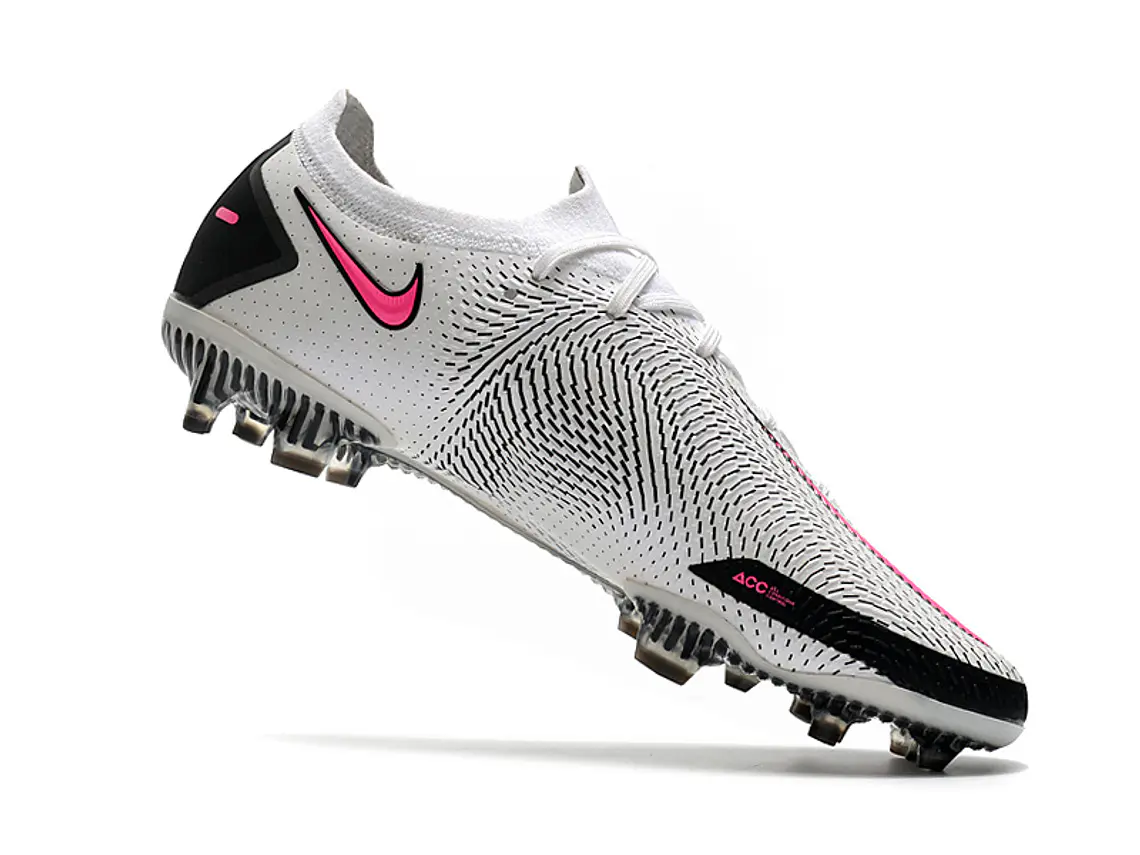 Chuteiras Nike Phantom GT Elite FG - Precisão e Controlo - Cano Baixo 6