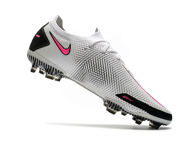 Chuteiras Nike Phantom GT Elite FG - Precisão e Controlo - Cano Baixo 6