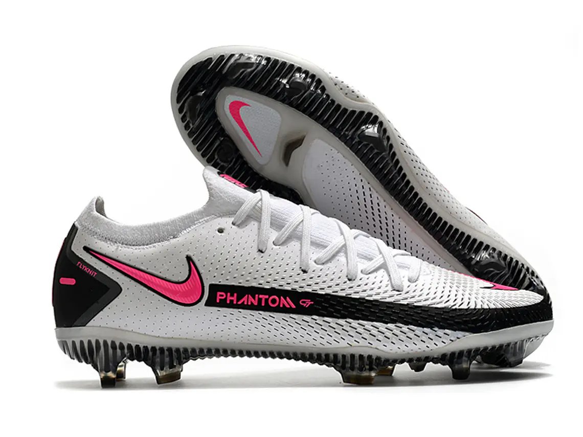 Chuteiras Nike Phantom GT Elite FG - Precisão e Controlo - Cano Baixo 7