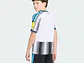 Kit Infantil Newcastle 2026/27 - Camisa e Calção - Thumbnail 2