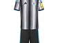 Kit Infantil Newcastle 2026/27 - Camisa e Calção - Thumbnail 3