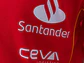 Polo Scuderia Ferrari F1 Team 2024 - Rosso Corsa Heritage - vignette 6