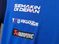 Camiseta da Equipe Yamaha Racing WorldSBK Pata - Impulsionados pela Vitória - thumbnail 5